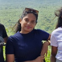 Madushika Dilrukshi