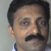 Ronald Serrao .