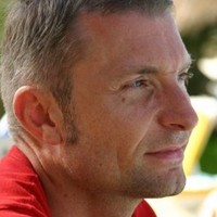 Eric Fosse