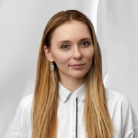 Vlada Tsimbrikova