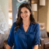Sandy Taylor, MBA