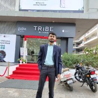 Udit Chavda