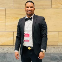 Dr Sfiso Ngcobo
