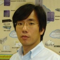 Steven Yen