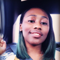 Brianna Simmons