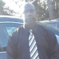 Ronnie Washington