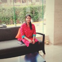 Purnima Yadav