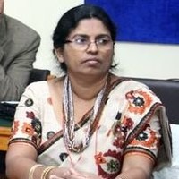 Pushpa Gamage