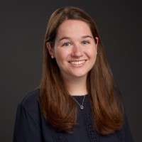 Nora Ghostlaw, M. Ed