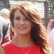 Cathy Sutherland