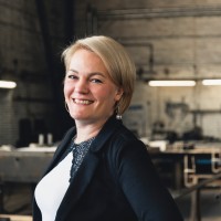 Kathrin Conrad