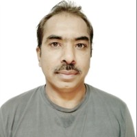 Amjad Ali