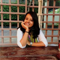 Smriti Singh