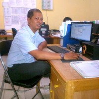 Andrianus Hara