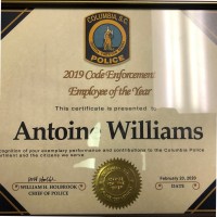 Antione Williams
