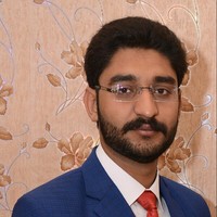 Hassan Mujtaba Khan