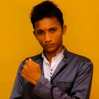 Kharva Paresh