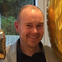 Kevin Nulty
