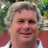 Ian Sauer