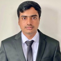 Abhilash P K