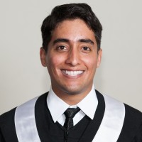 Josue Jaru Ubeda Herrera M.D.