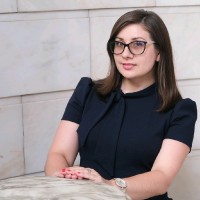 Svetlana Ballew