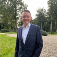 Pascal Steenhuis