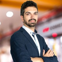 Javier Algar Osuna