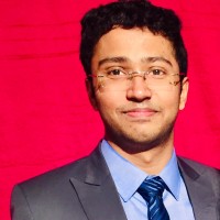 Dr Adithya Shetty