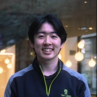 Alex Zhu