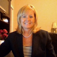 Katie Huffstetler