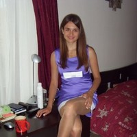 Куликова Анастасия