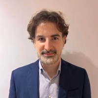 Riccardo Cipollina