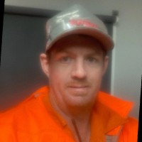 Damien Almond