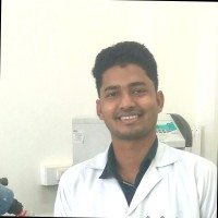 Priyabrata Mukhi