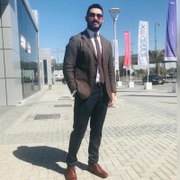 Mohamed El-Mallah
