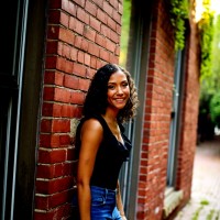 Amber Beason, Mba