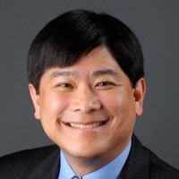 Raymond Chan