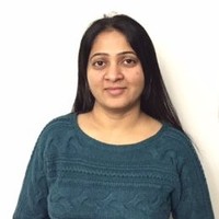 Khyati Ghetia Hingrajia