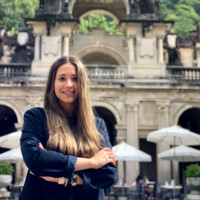 Rocio Ramirez Rojas