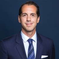 Andreas Kamvissis, Cfa