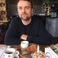 Oleg Rekutz