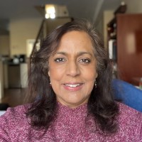 Rupinder Dhaliwal
