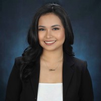 Maria Clearly de Guzman