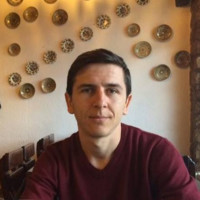 Robert Cristian BADOIU