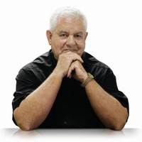 Ken Williamson