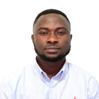 Charles Nana Kofi Donkoh