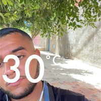 Ismael Attiaoui