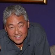 Ken Kawabata