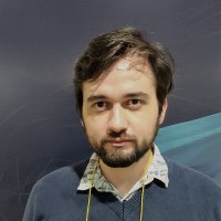 Lucas Oliveira